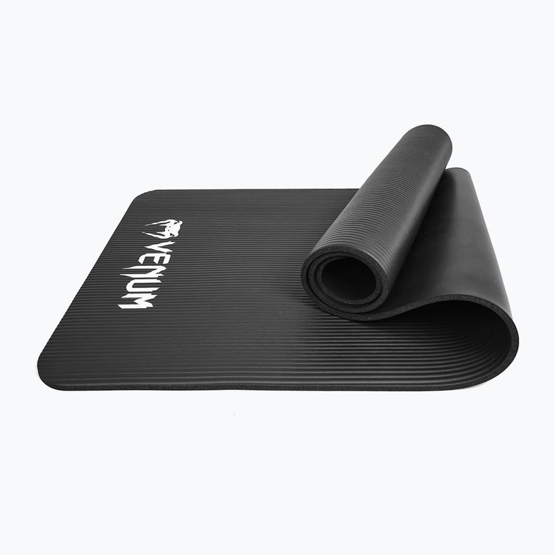 Podložka Venum Laser Yoga black 3