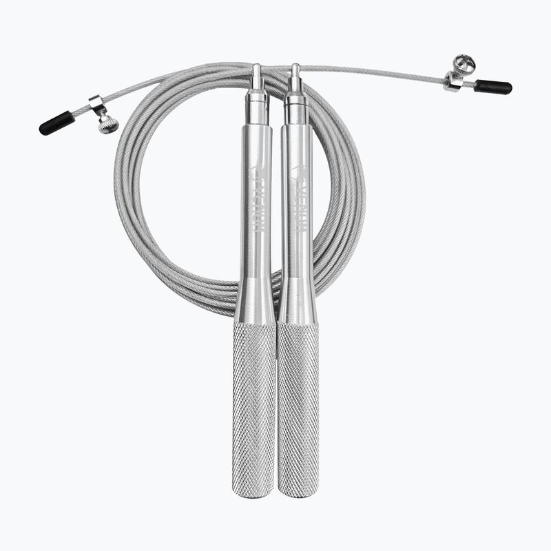 Švihadlo Venum Thunder Evo stříbrné VENUM-04214-051 3