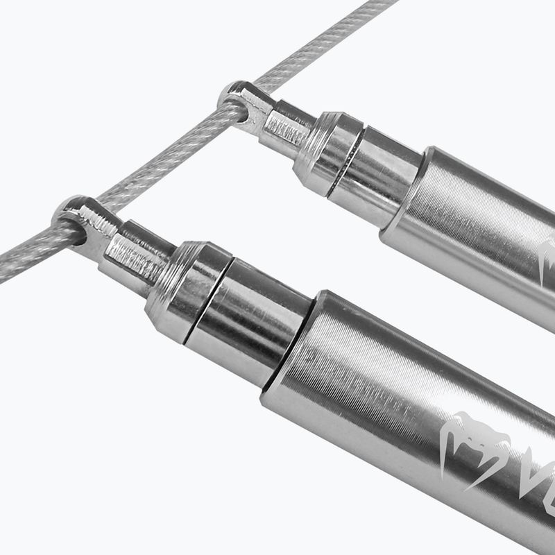 Švihadlo Venum Thunder Evo stříbrné VENUM-04214-051 4