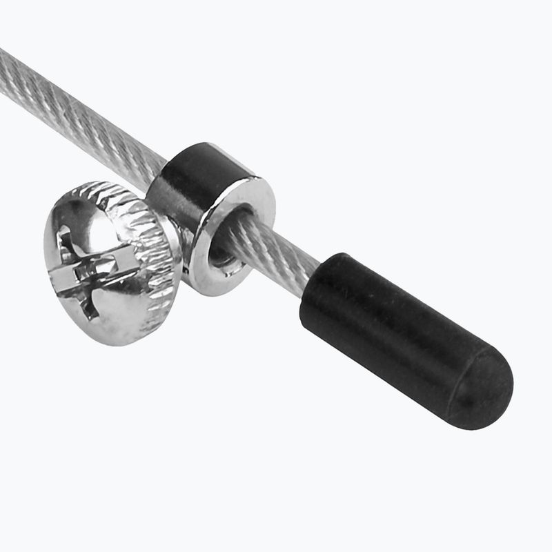 Švihadlo Venum Thunder Evo stříbrné VENUM-04214-051 5