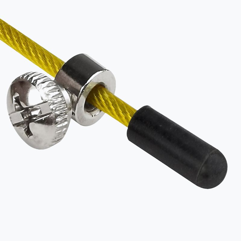 Švihadlo Venum Thunder Evo zlaté VENUM-04214-054 5