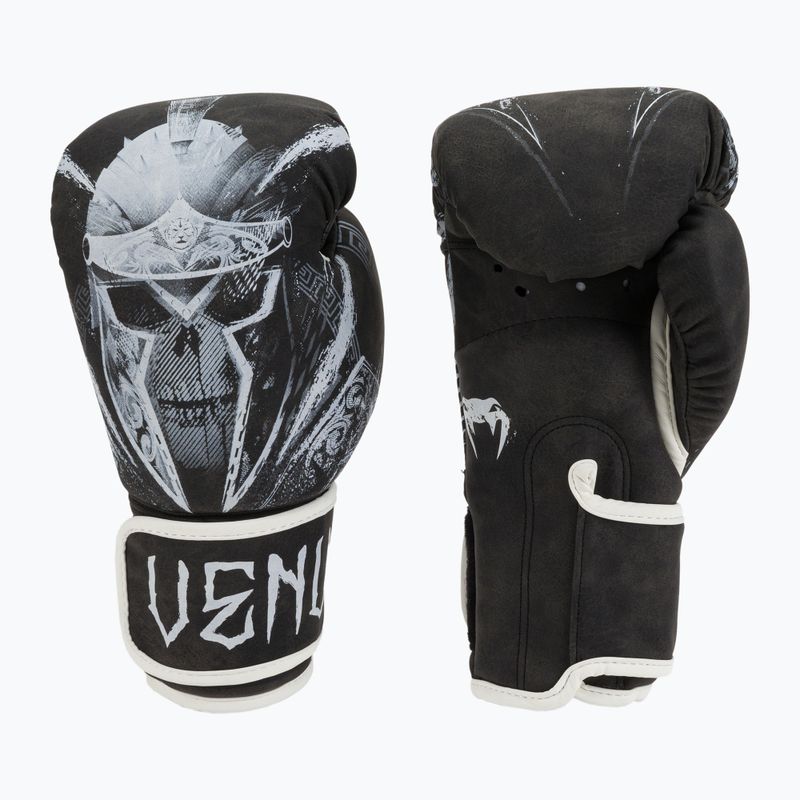 Venum pánské boxerské rukavice GLDTR 4.0 černé VENUM-04145 3