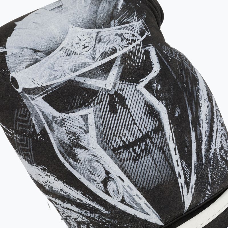 Venum pánské boxerské rukavice GLDTR 4.0 černé VENUM-04145 5