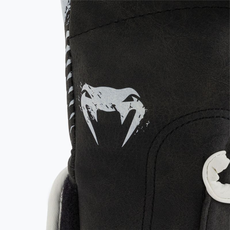 Venum pánské boxerské rukavice GLDTR 4.0 černé VENUM-04145 6