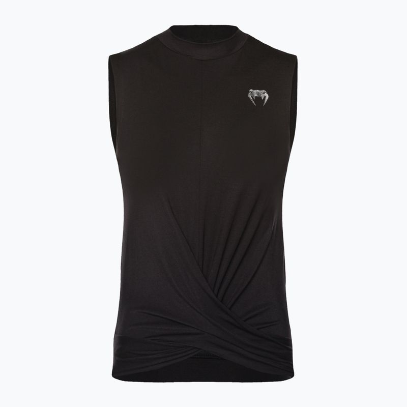 Dámské tílko Venum Glow Tank Top black 4