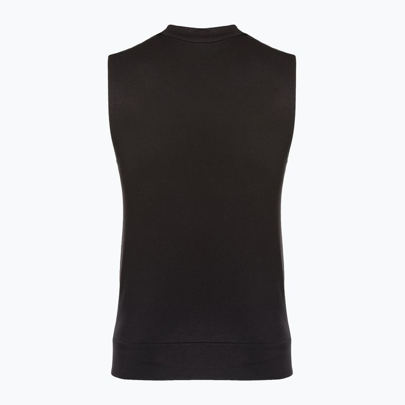 Dámské tílko Venum Glow Tank Top black 5