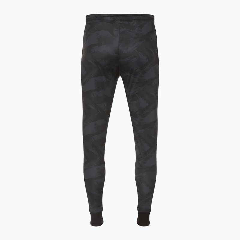Pánské kalhoty  Venum Electron 3.0 black 6