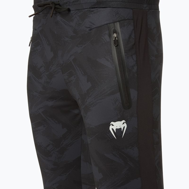 Pánské kalhoty  Venum Electron 3.0 black 7