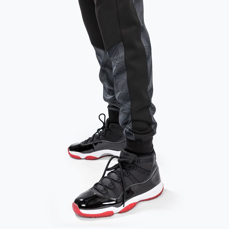 Pánské kalhoty  Venum Phantom black/red 8