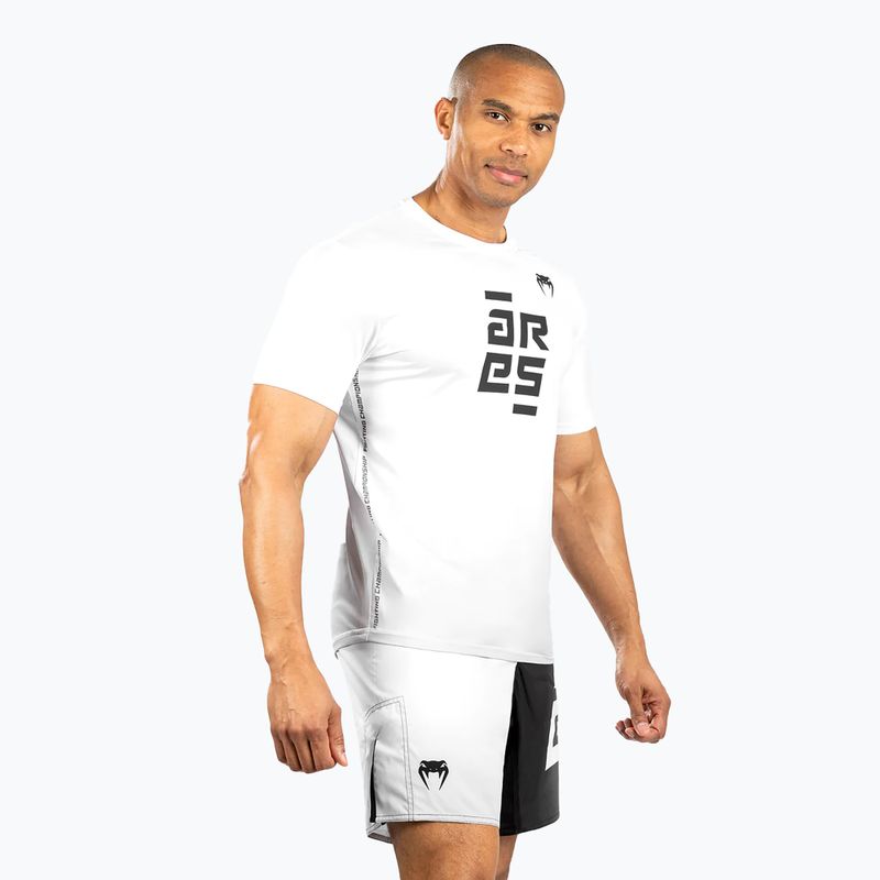 Pánské tričko  Venum x Ares Dry Tech