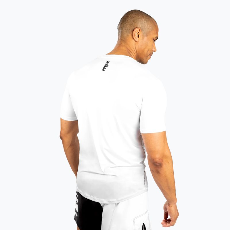 Pánské tričko  Venum x Ares Dry Tech 2