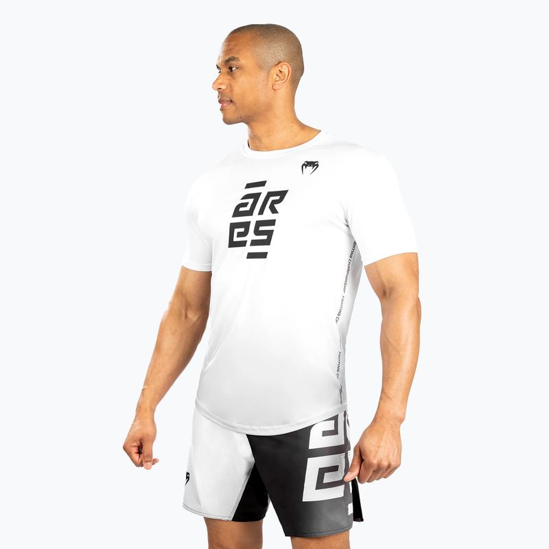Pánské tričko  Venum x Ares Dry Tech 3