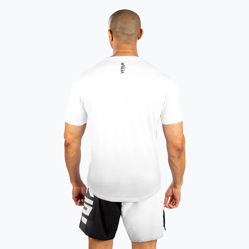 Pánské tričko  Venum x Ares Dry Tech 4