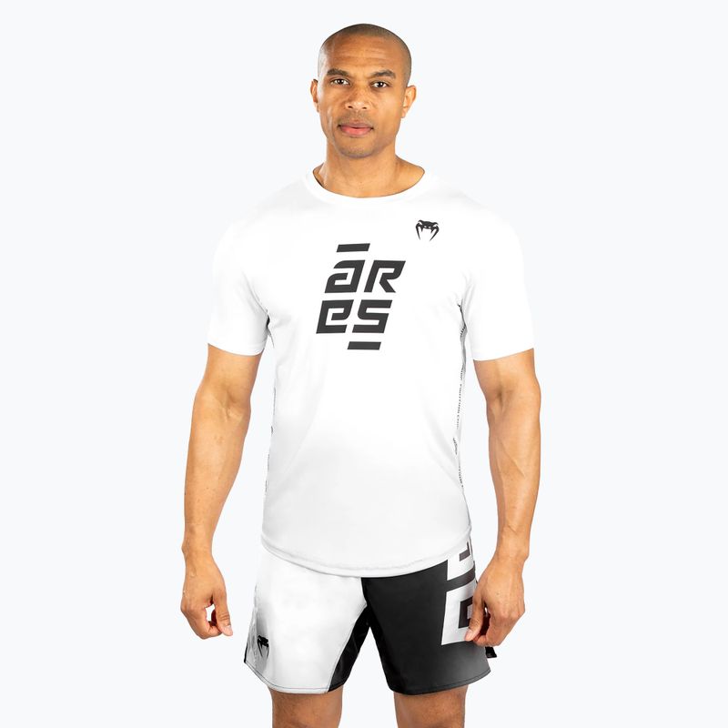 Pánské tričko  Venum x Ares Dry Tech 5