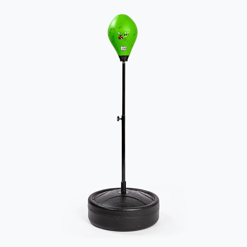 Dětská boxovací hruška Venum Angry Birds Standing Punching Bag black 3