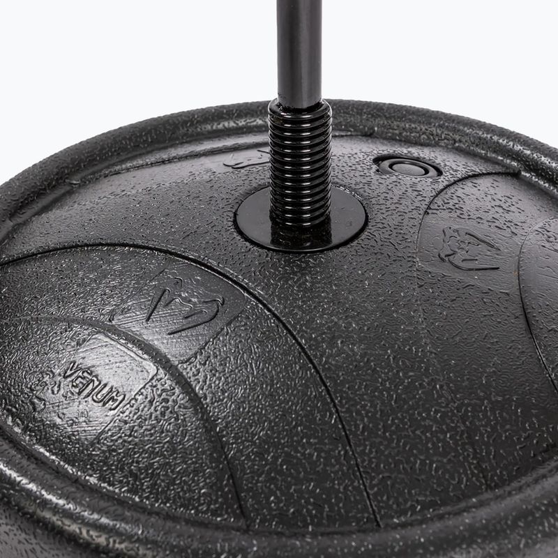Dětská boxovací hruška Venum Angry Birds Standing Punching Bag black 7