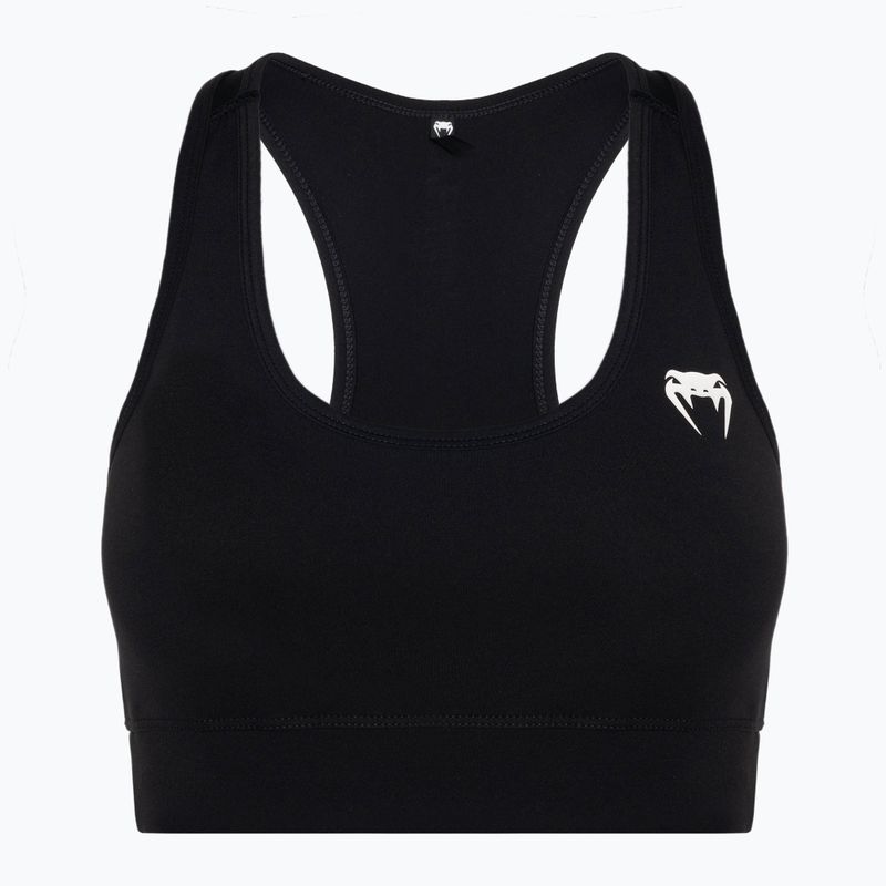 Sportovní podprsenka Venum Essential Medium Impact black 7