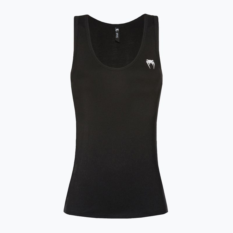 Dámské sportovní tílko Venum Essential Women's Racer Back Tank Top black 6