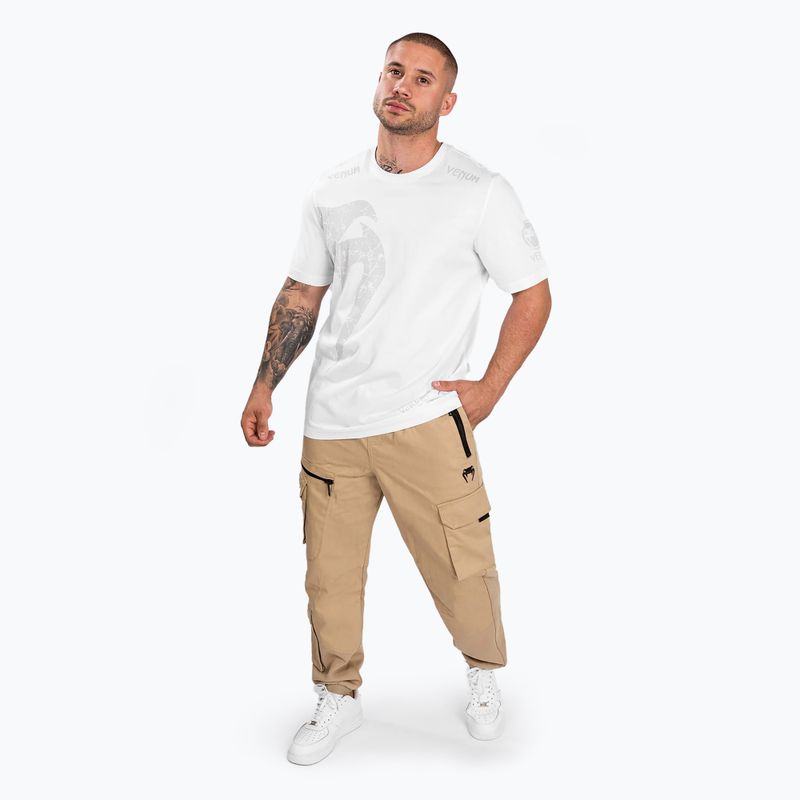 Pánské tričko  Venum Giant white 2
