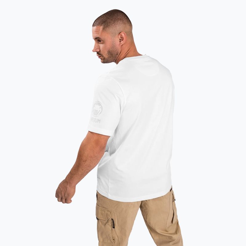 Pánské tričko  Venum Giant white 5