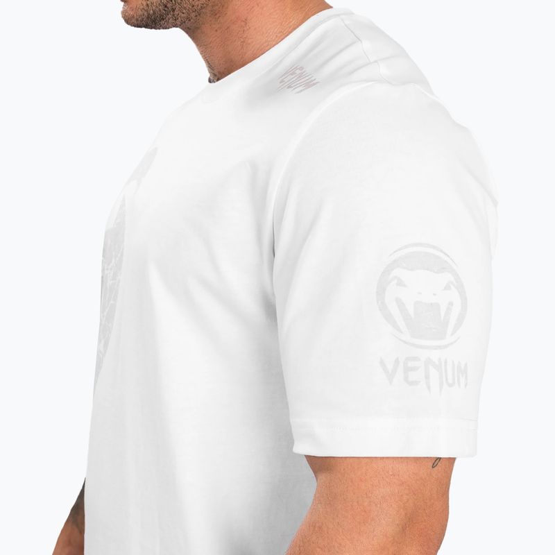 Pánské tričko  Venum Giant white 7