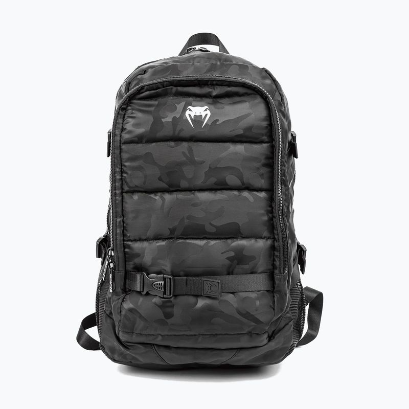 Batoh Venum Challenger Pro black/dark camo