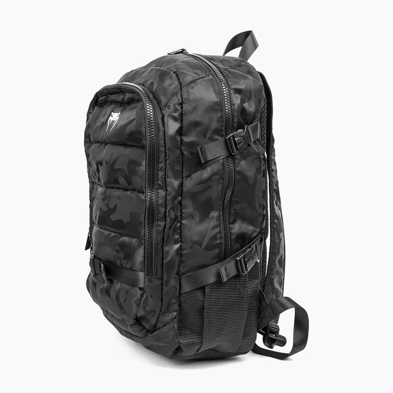 Batoh Venum Challenger Pro black/dark camo 2