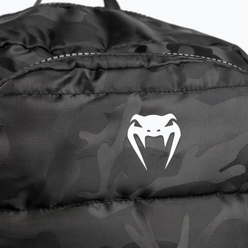 Batoh Venum Challenger Pro black/dark camo 4