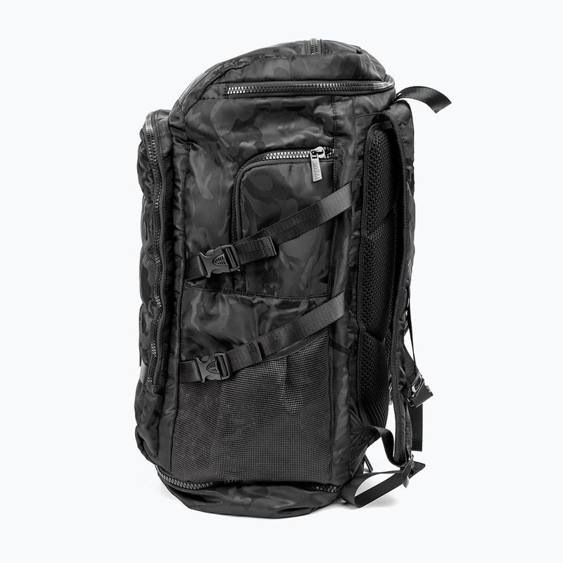 Tréninkový batoh Venum Challenger Xtrem black/dark camo 2