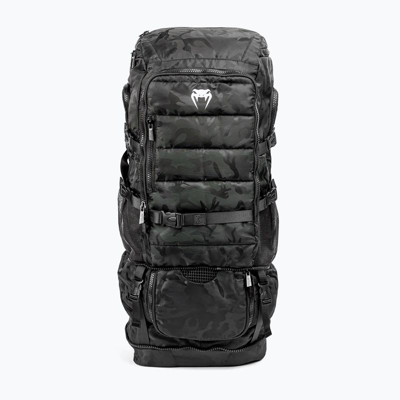 Tréninkový batoh Venum Challenger Xtrem black/dark camo 4
