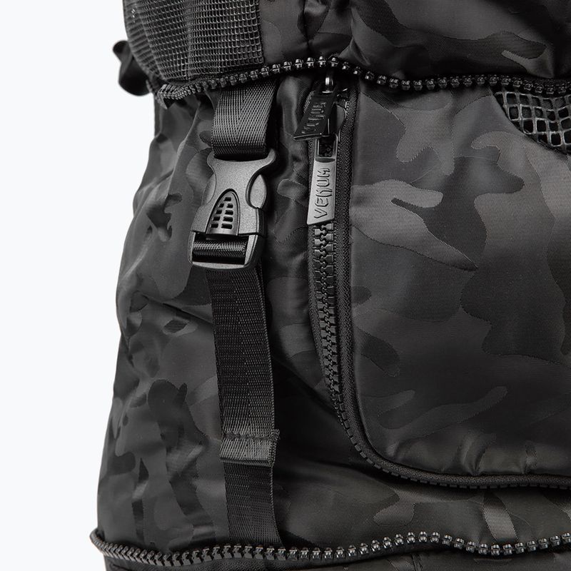 Tréninkový batoh Venum Challenger Xtrem black/dark camo 6
