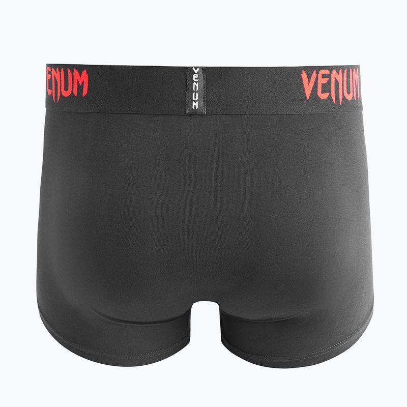 Pánské boxerky Venum UFC By Adrenaline Fight Week black 2