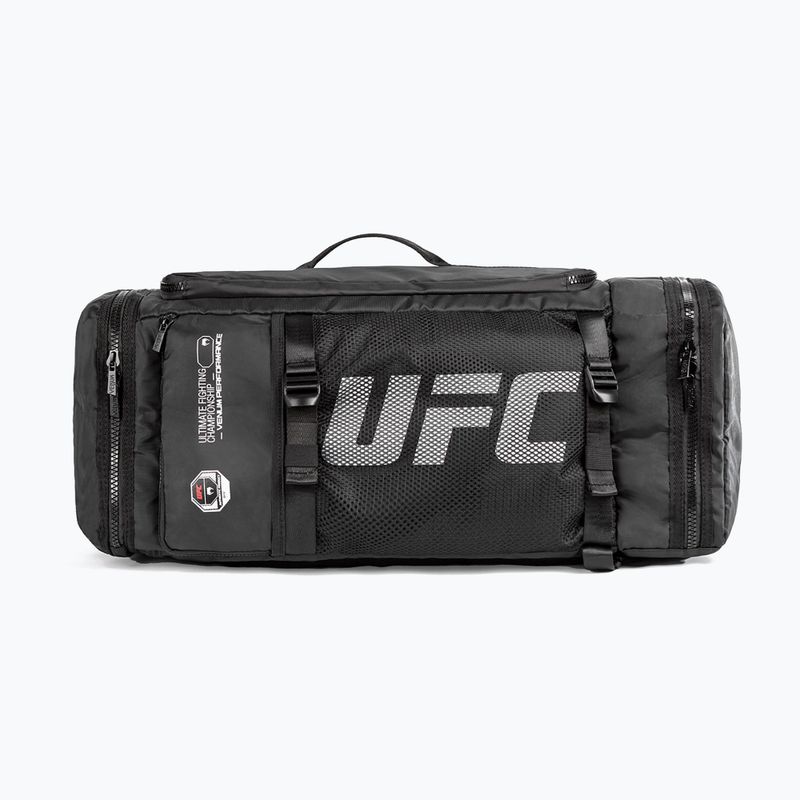Taška Venum UFC By Adrenaline Fight Week black