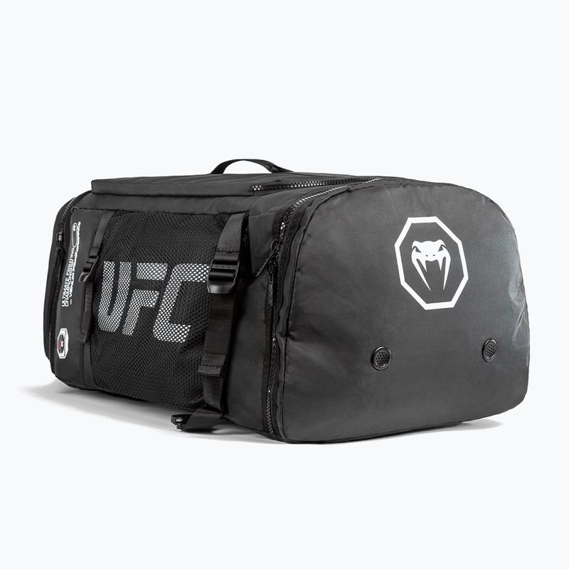 Taška Venum UFC By Adrenaline Fight Week black 2