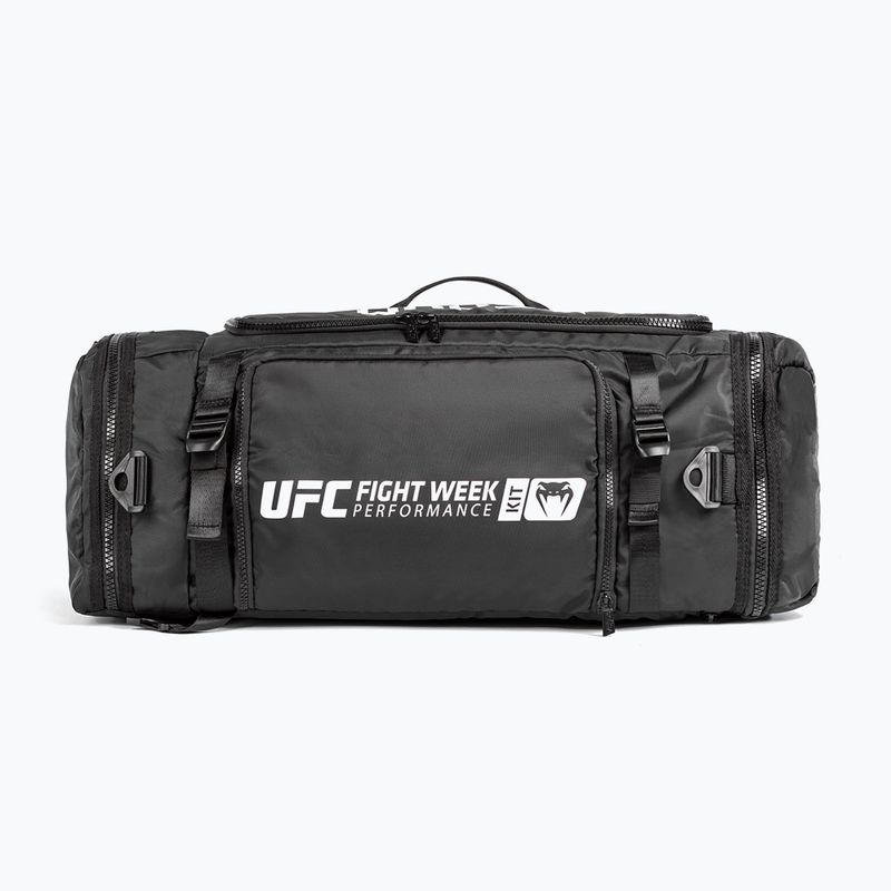 Taška Venum UFC By Adrenaline Fight Week black 3