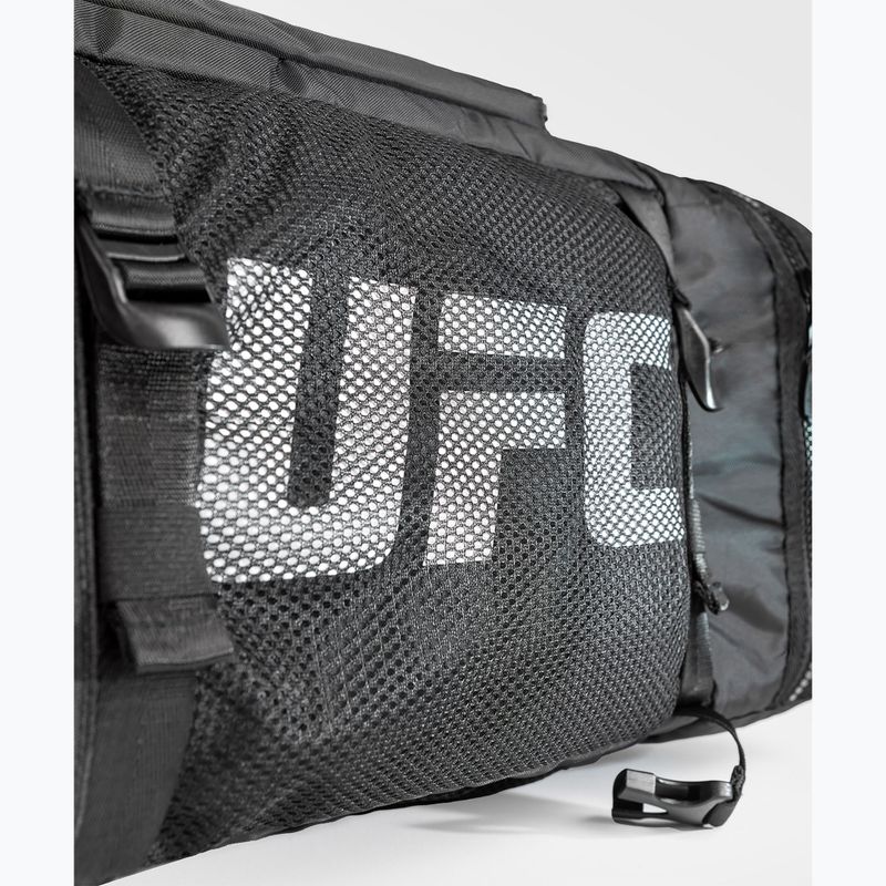 Taška Venum UFC By Adrenaline Fight Week black 10
