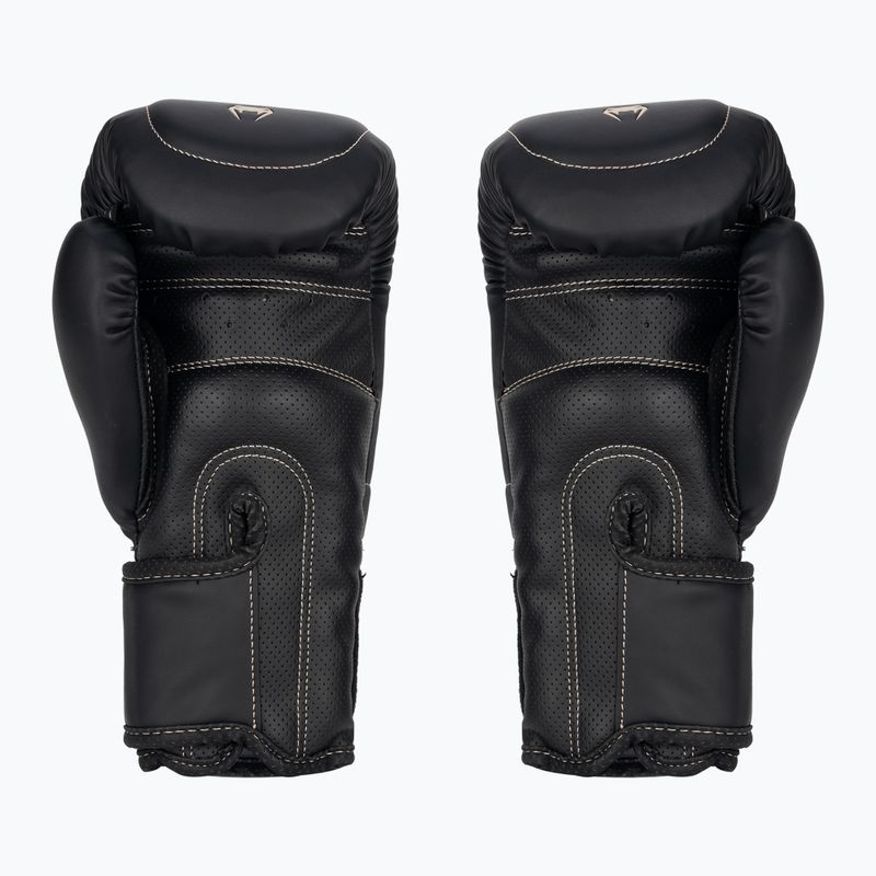 Boxerské rukavice  Venum Impact Evo black 2