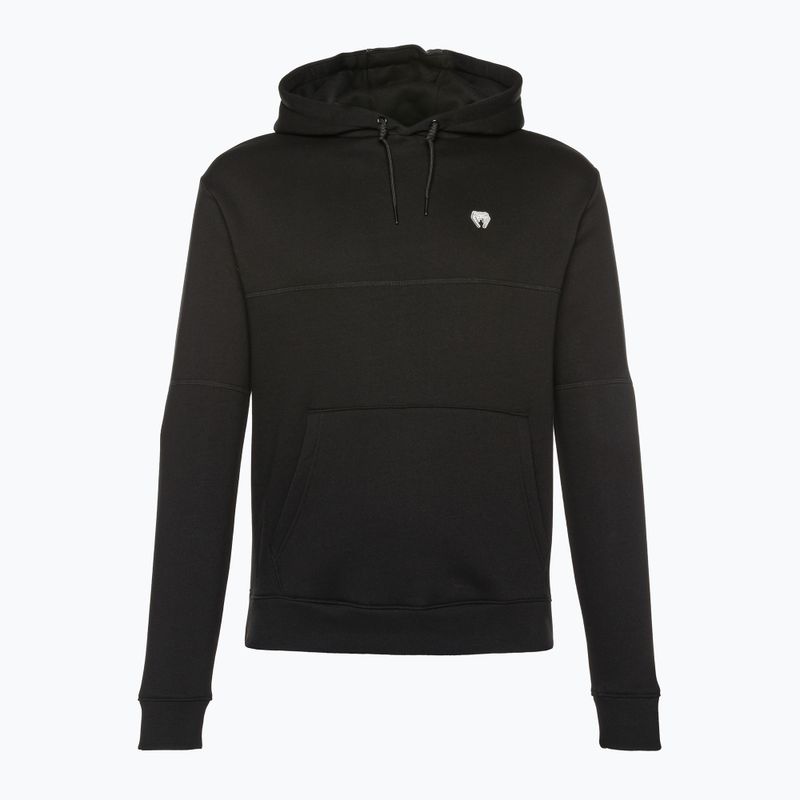 Pánská mikina Venum Silent Power Hoodie black 6