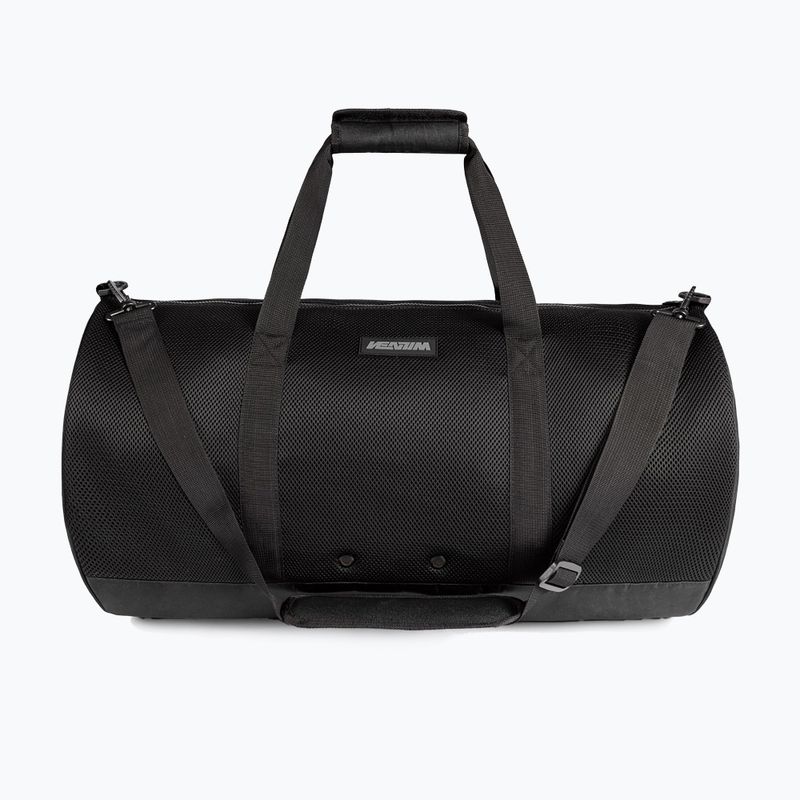 TaškaVenum Connect XL Duffle black/grey 2