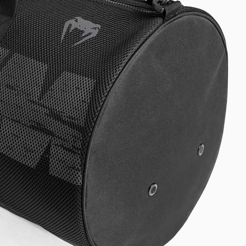 TaškaVenum Connect XL Duffle black/grey 6