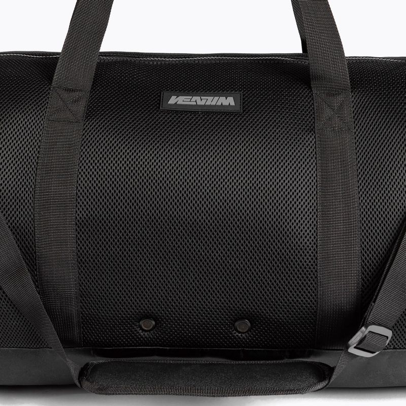 TaškaVenum Connect XL Duffle black/grey 8