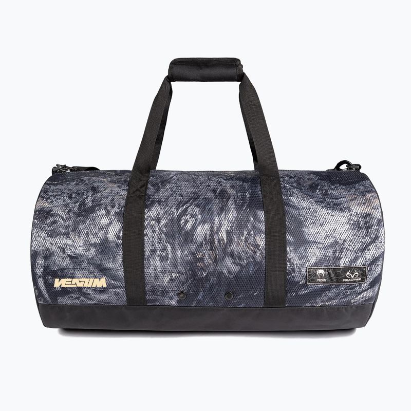 TaškaVenum Laser XT Realtree Duffle dark camo/grey