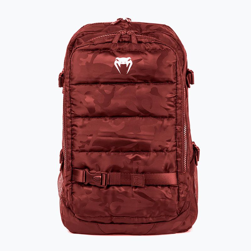Batoh Venum Challenger Pro 22,5 l burgundy
