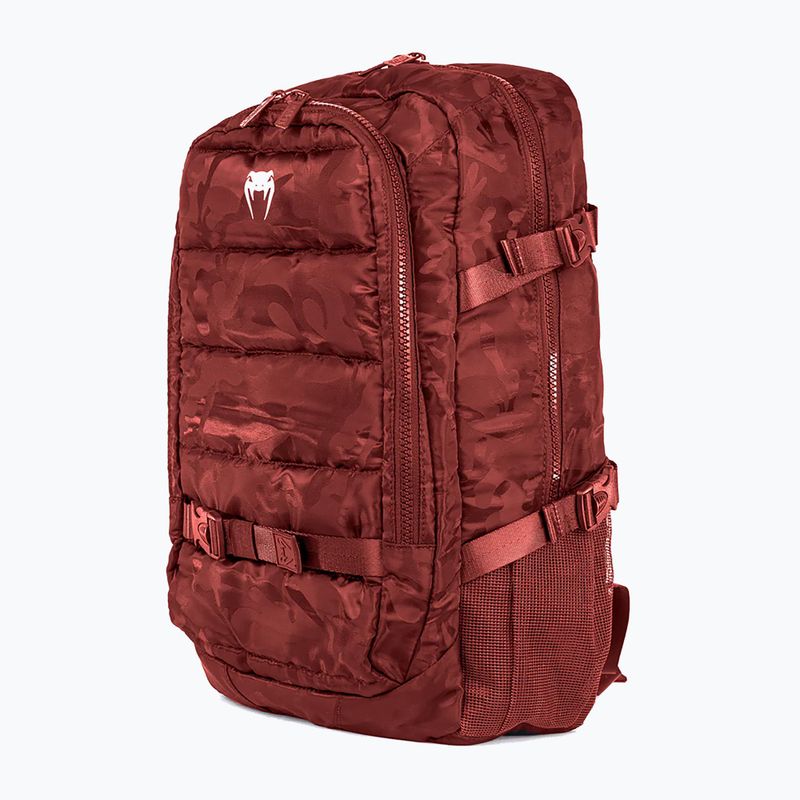 Batoh Venum Challenger Pro 22,5 l burgundy 2