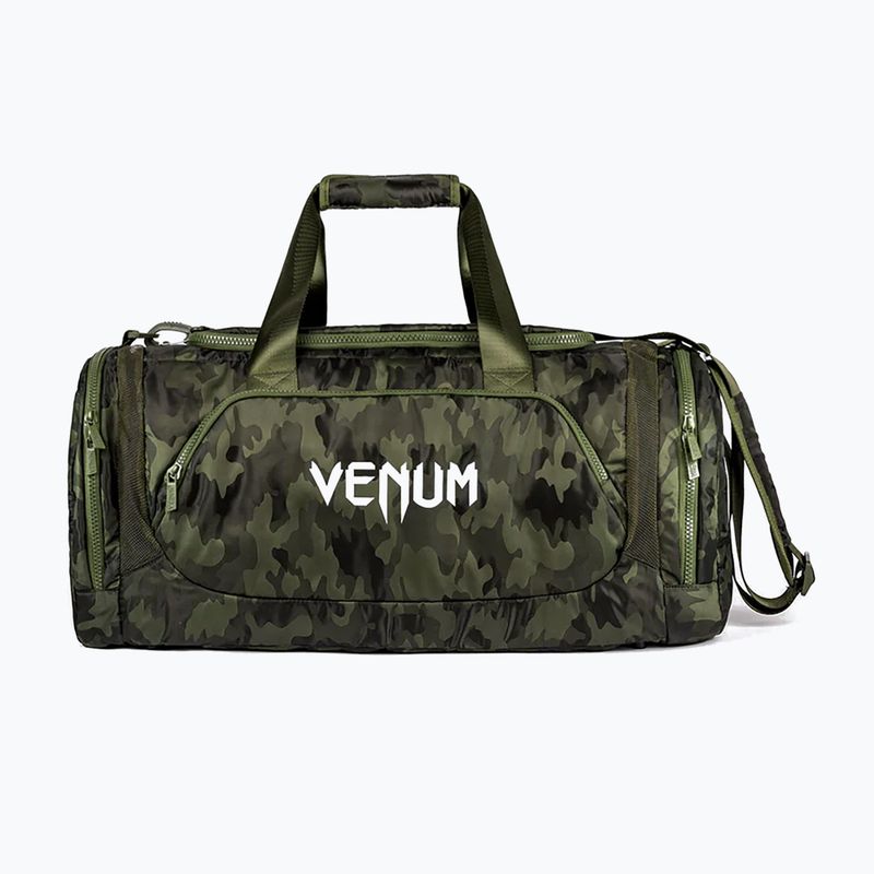 Taška Venum Trainer Lite khaki camo