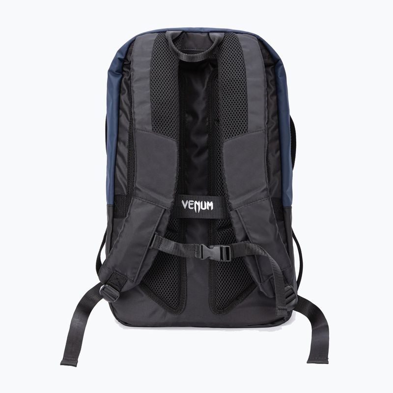 Tréninkový batoh Venum Evo 2 25 lblack/blue 3