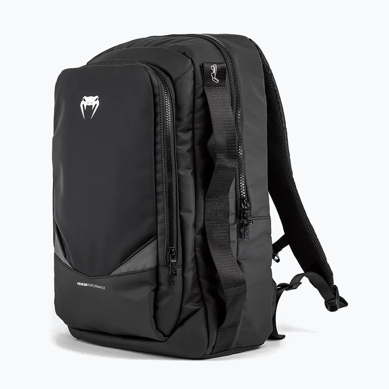 Tréninkový batoh Venum Evo 2 25 l black/grey 2