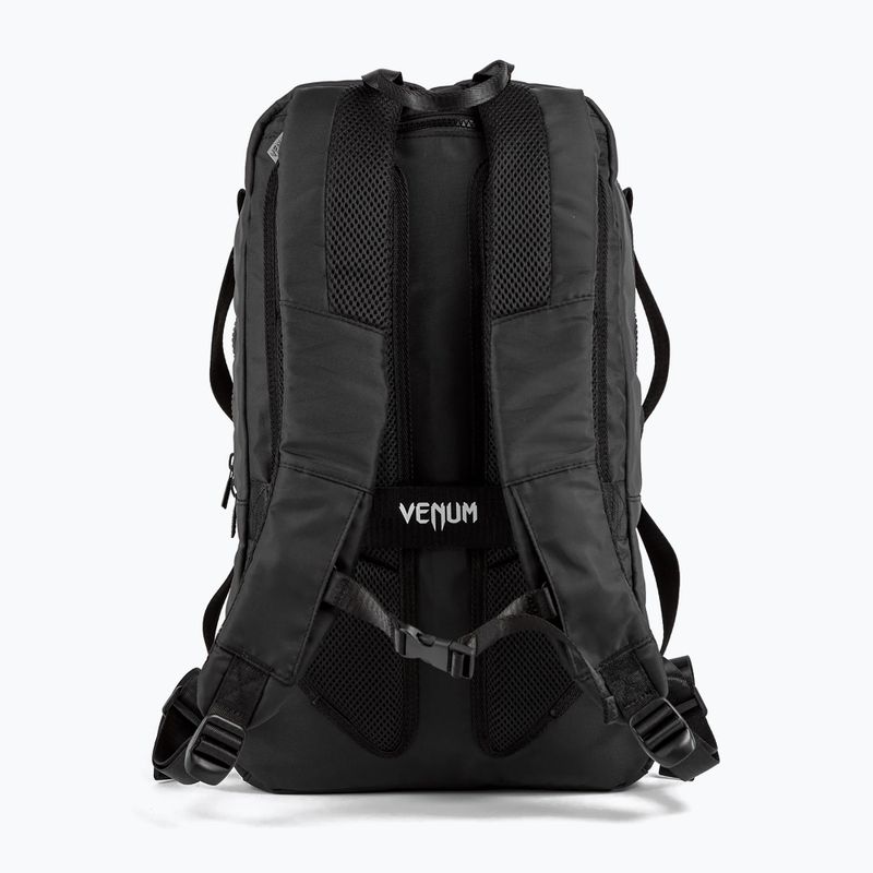 Tréninkový batoh Venum Evo 2 25 l black/grey 3