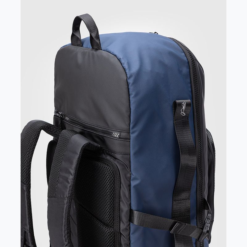 Tréninkový batoh Venum Evo 2 Xtrem 50 l black/blue 3