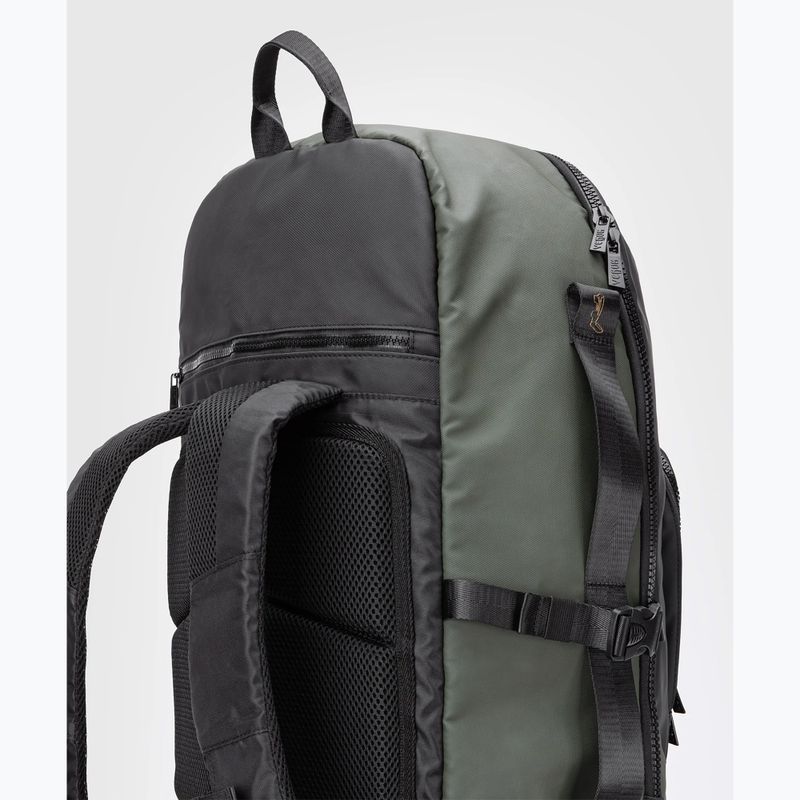 Tréninkový batoh Venum Evo 2 Xtrem 50 l black/khaki  6